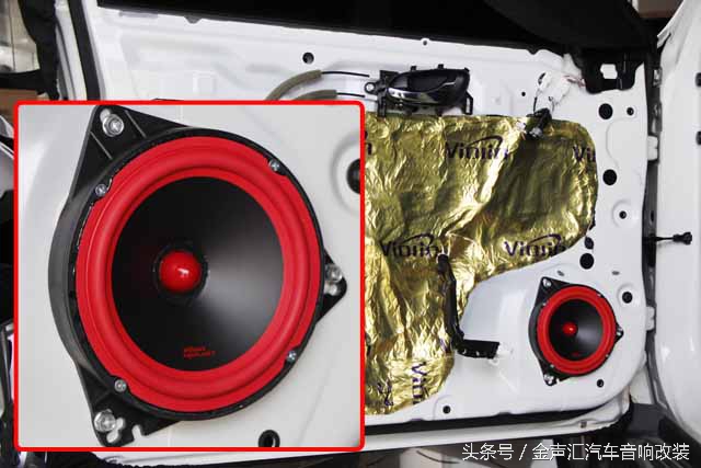 2021日产奇骏汽车改装音响广州,史云威格音响好吗