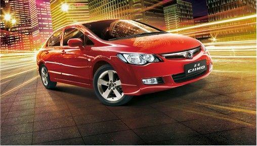 这些国外的淘汰车型,在中国换个车标接着卖