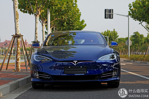 特斯拉models75d评价,特斯拉models75d如何