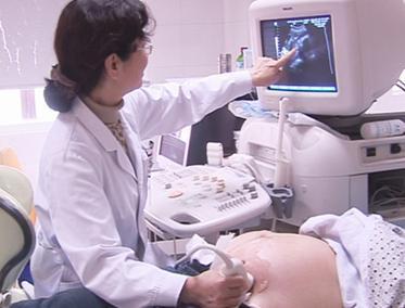 做b超对胎儿有害吗,b超液有害吗