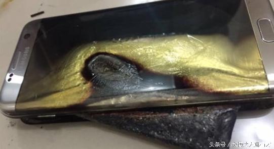 三星最新款手机还会爆炸吗,三星最能爆炸的是哪款手机