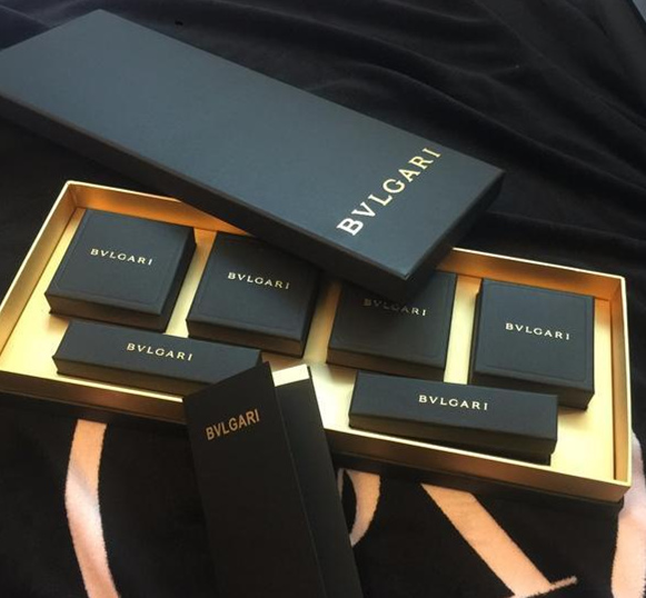 LV、Hermes、Bvlgari大比拼，月饼逼格谁家高？