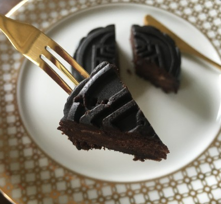 LV、Hermes、Bvlgari大比拼，月饼逼格谁家高？