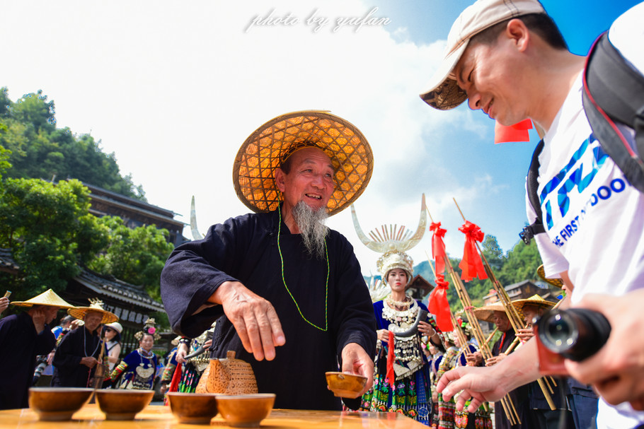 千户苗寨怎么玩比较好,千户苗寨怎么玩最合适