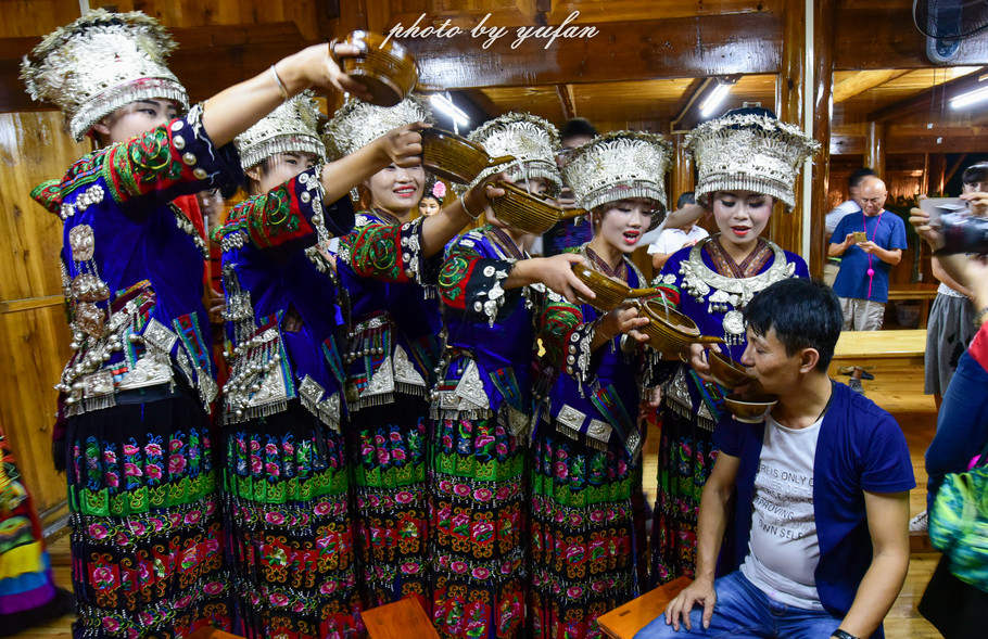 千户苗寨怎么玩比较好,千户苗寨怎么玩最合适