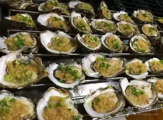 厦门必吃烧烤店推荐,厦门烧烤美食排行榜前十名