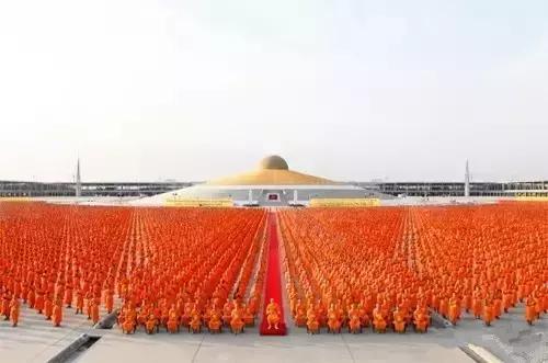 这些泰国之最！你知道几个？