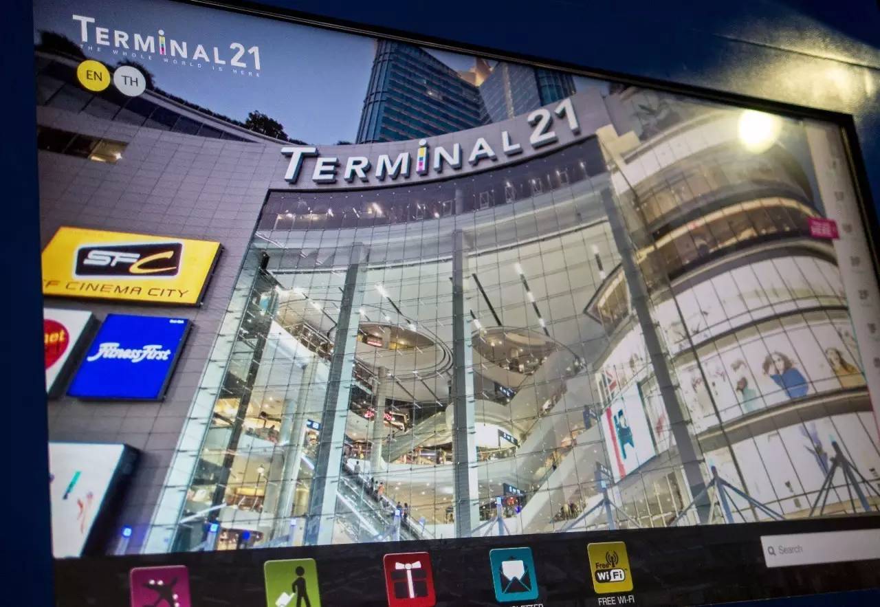 泰国必买清单及价格表,泰国真的可以买东西吗