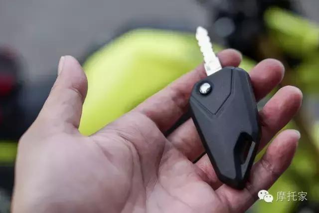 摩托家/交友需谨慎,中毒就是钱!——本田MSX125SF