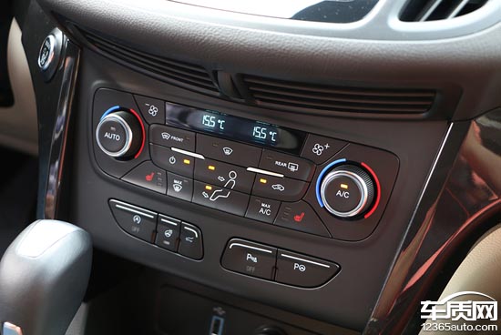 福特新翼虎2017,越野长安福特翼虎