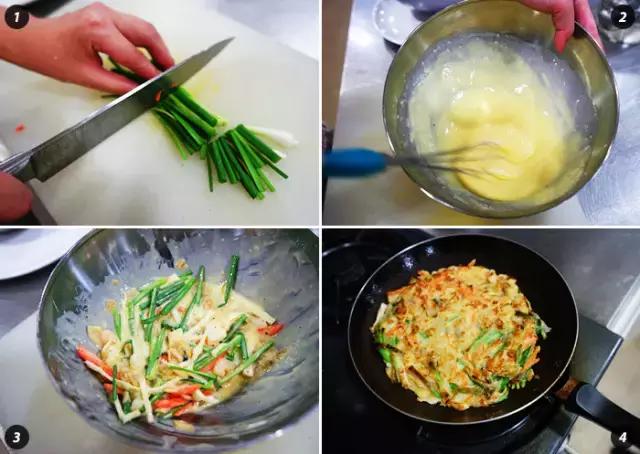 中日韩美食大赏,全国各地中秋节美食