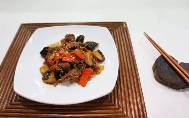 中日韩美食大赏,全国各地中秋节美食