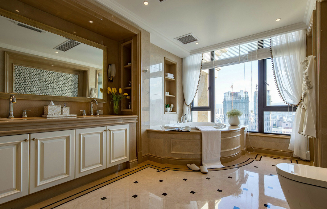 享受品质生活空间,享受生活享受家