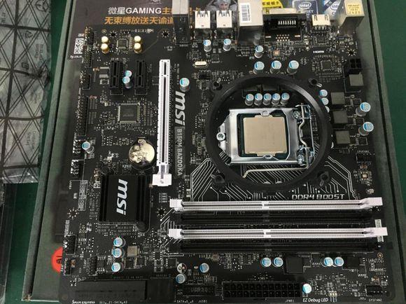 i56500组装电脑视频,i5-6500电脑顶级配置