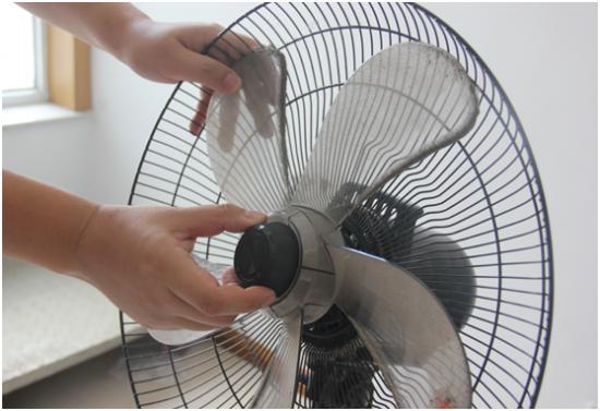 冰箱空调油烟机你能想到的家电清洁方法全在这了