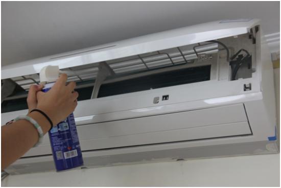 冰箱空调油烟机你能想到的家电清洁方法全在这了