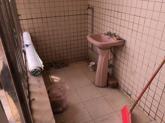 房子买不起，花3000大洋把出租屋搞一下，立马像个“家”！