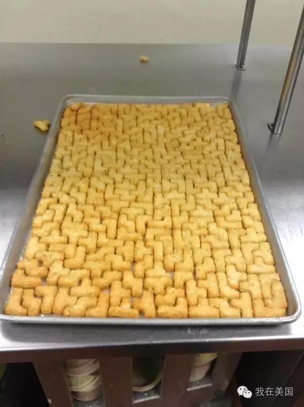 爽爽爽!23张图完美治愈一切强迫症患者