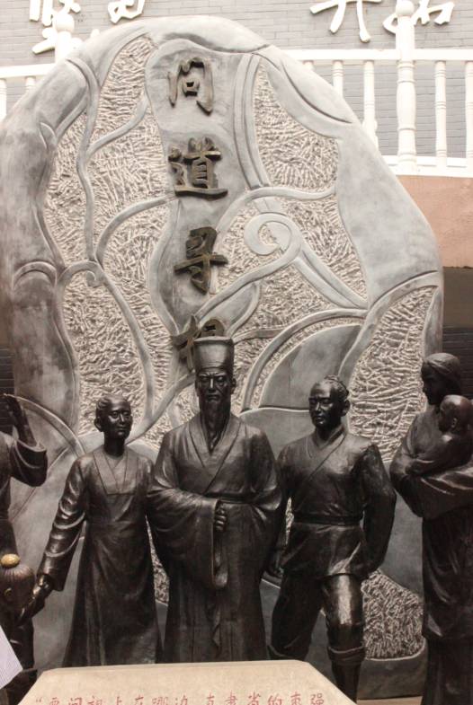 衡水最漂亮的小镇,十大宜居城市衡水