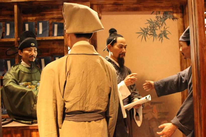 衡水最漂亮的小镇,十大宜居城市衡水