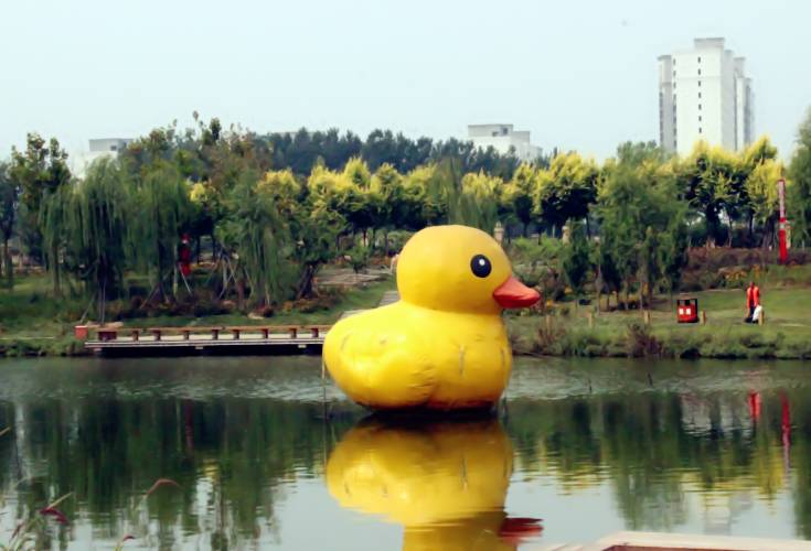 衡水最漂亮的小镇,十大宜居城市衡水