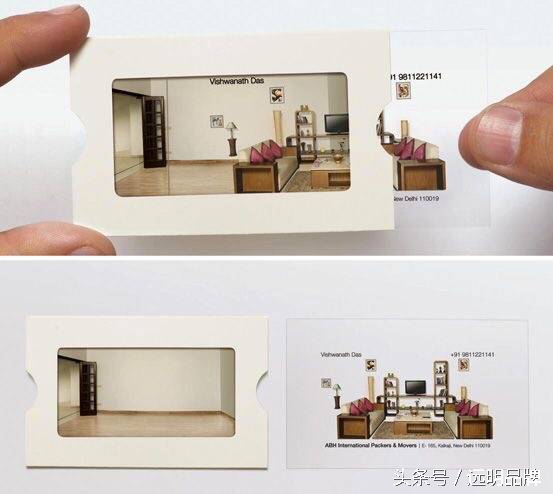 名片的基础知识,名片要具备哪些要素