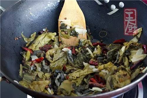 酸菜鱼家庭版龙利鱼,用龙利鱼做酸菜鱼正宗做法