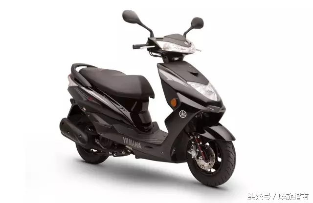 都市中自由穿梭的精灵最畅销的五款Scooter实用对比