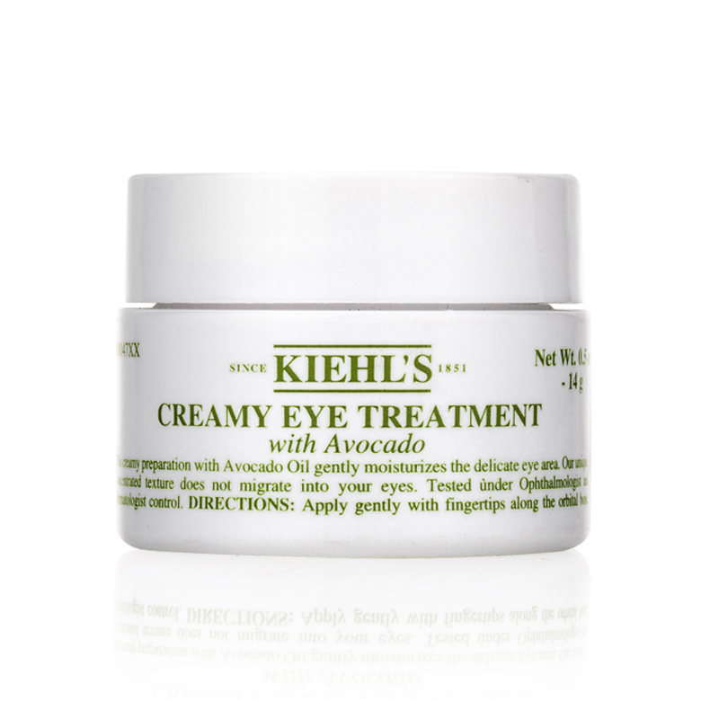 不差钱的人眼霜可以买这几款,不考虑预算的眼霜好用吗