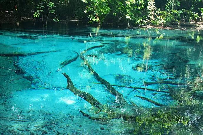 好不容易去一趟大海,去普吉岛一定要玩的