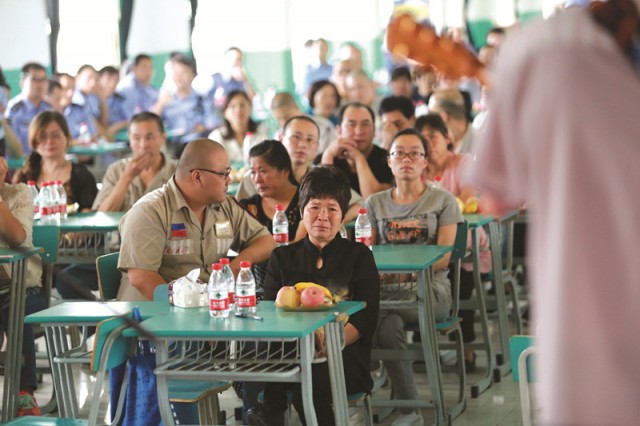 不一样的中秋团圆节,不一样的中秋不一样的氛围