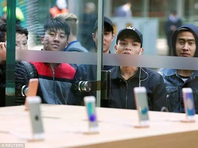 iphone7到底有多厉害,iphone7最失败的一款