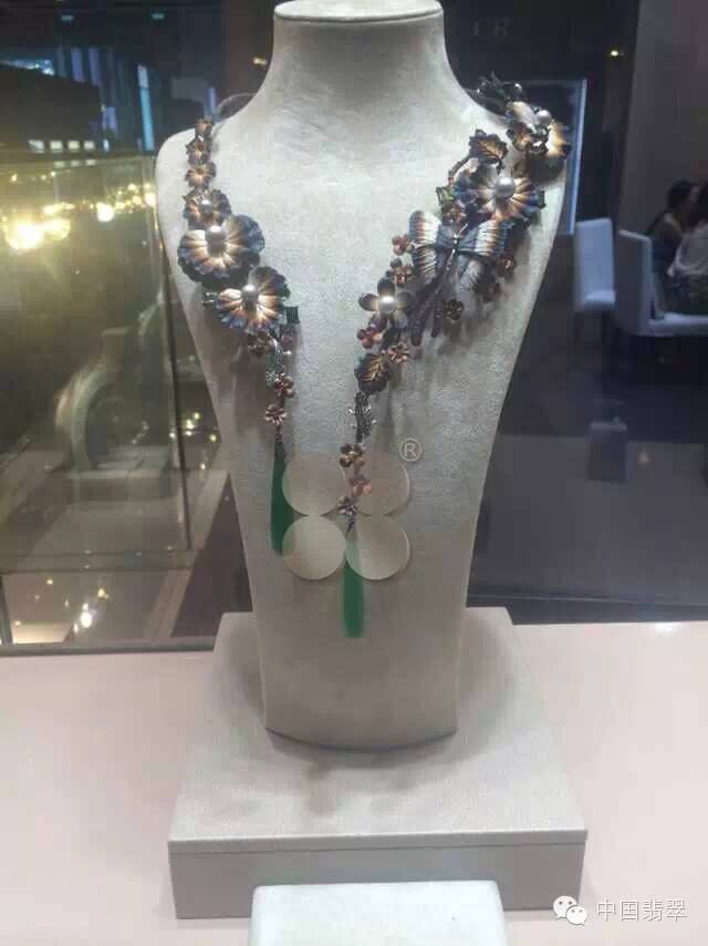 香港国际珠宝展2018珍珠,香港国际珠宝展开幕式