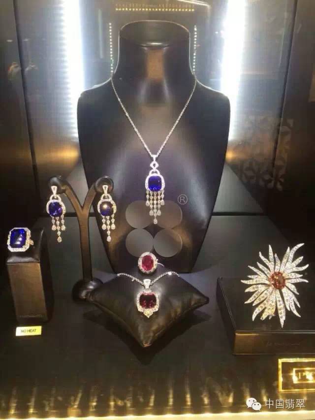 香港国际珠宝展2018珍珠,香港国际珠宝展开幕式