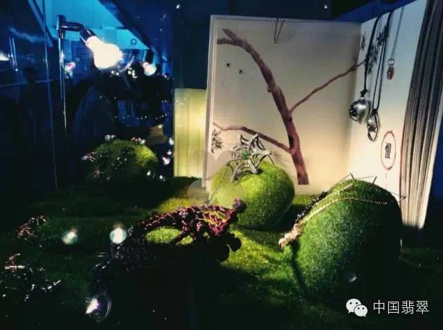 香港国际珠宝展2018珍珠,香港国际珠宝展开幕式