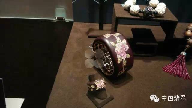 香港国际珠宝展2018珍珠,香港国际珠宝展开幕式