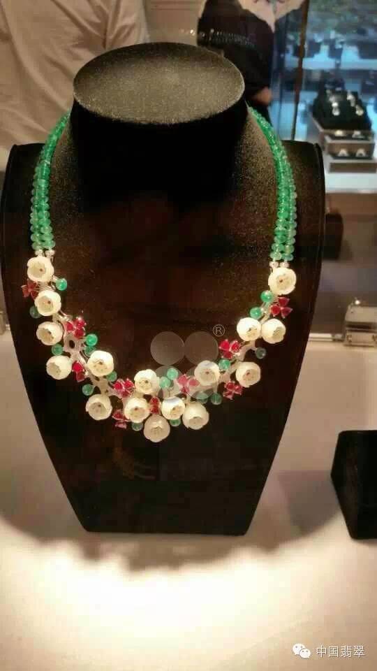 香港国际珠宝展2018珍珠,香港国际珠宝展开幕式