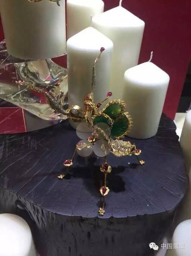 香港国际珠宝展2018珍珠,香港国际珠宝展开幕式