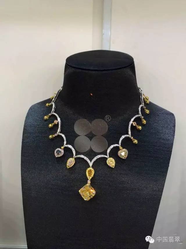 香港国际珠宝展2018珍珠,香港国际珠宝展开幕式