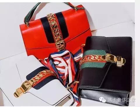 职场不输阵女生上班要背什么包？