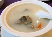 脂溢性脱发的生发养发药膳