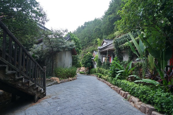 客都梅州一日游,梅州客都天下要门票吗