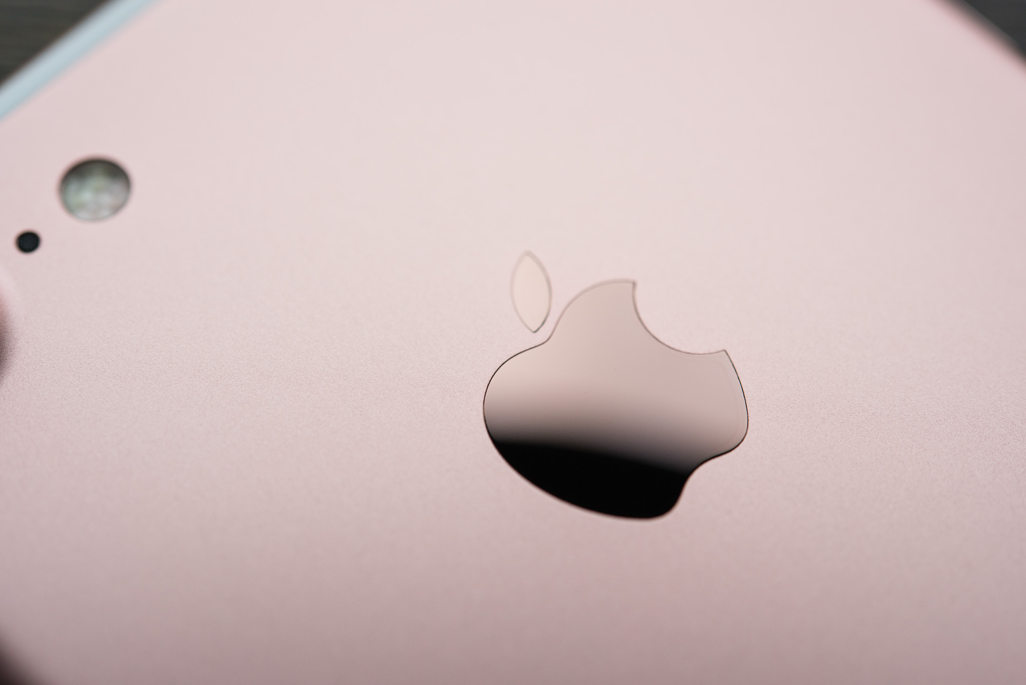 关于iphone7的最大缺点,不吹不黑手机体验