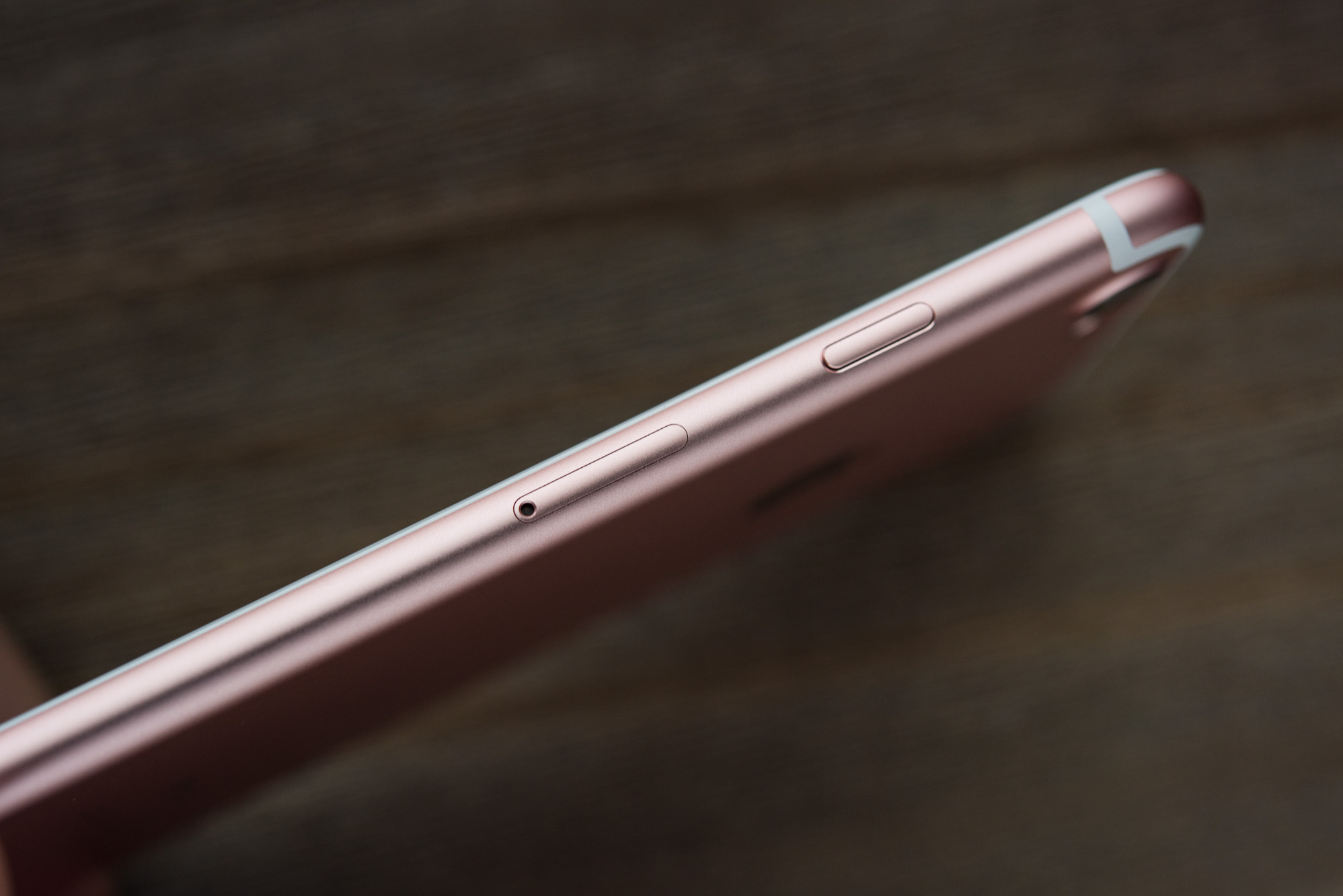 关于iphone7的最大缺点,不吹不黑手机体验