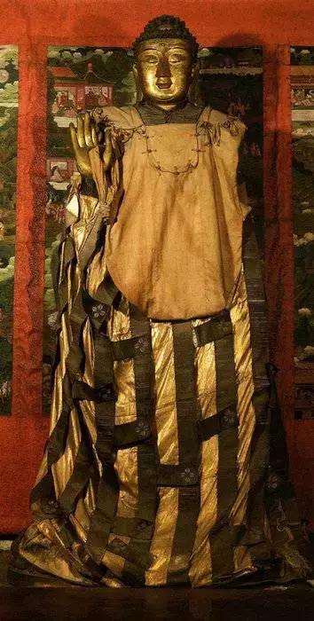 八大处寺庙讲究,中国寺庙布局讲解