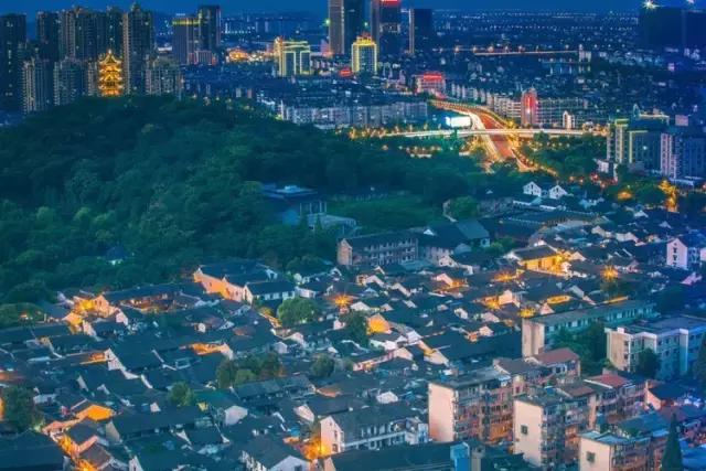 2018浙江各市平均工资排名,2021年绍兴的平均工资是多少