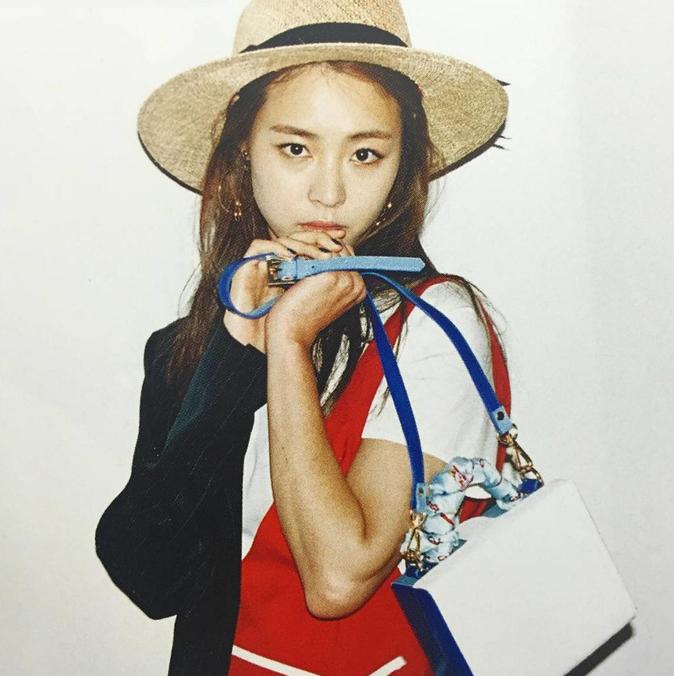 好看平价韩国女装品牌有哪些,推荐韩国超人气品牌