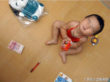 小孩周岁必须要抓周吗,小孩周岁抓周是在什么时间最好