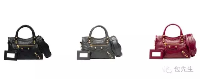 科普,为什么在品牌官网找不到你要的那只包？那个颜色？