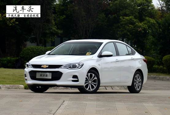 科沃兹小吗,科沃兹相当于国产哪款车